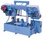 Preview: Bernardo Double Column Horitzon Bandsaw CBS 400
